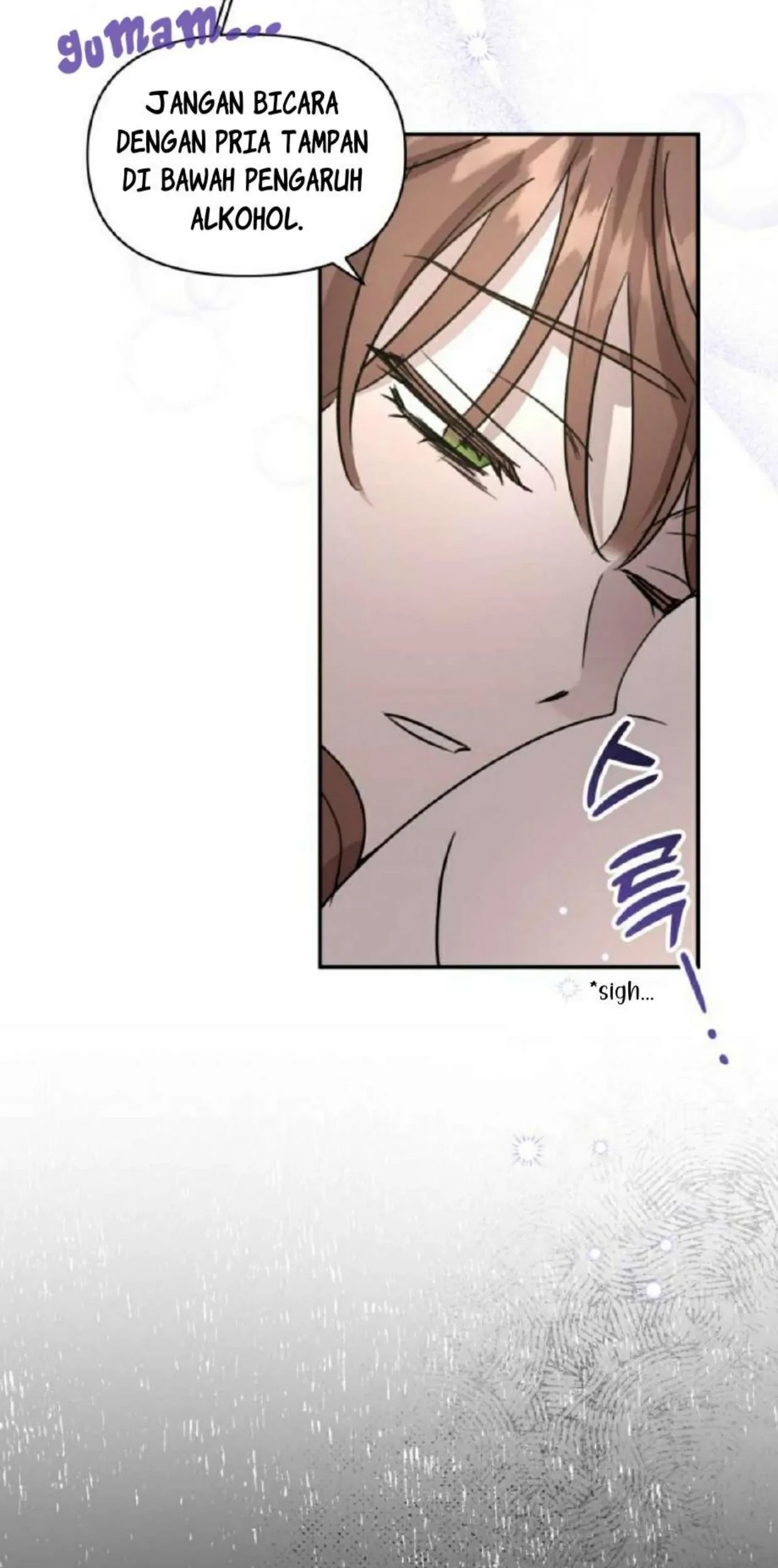 Don’t Be Too Nice Chapter 01 Gambar 81