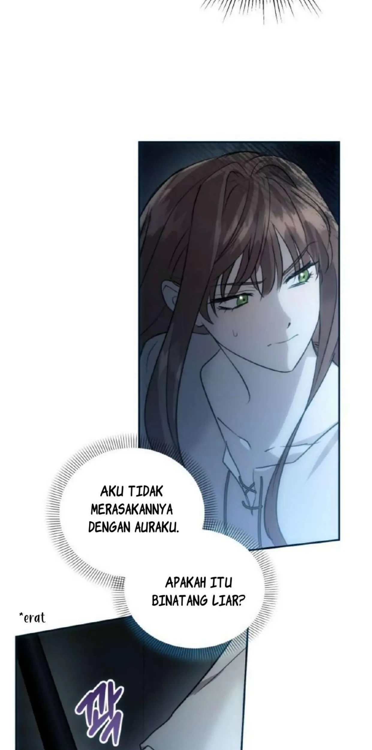 Don’t Be Too Nice Chapter 01 Gambar 85