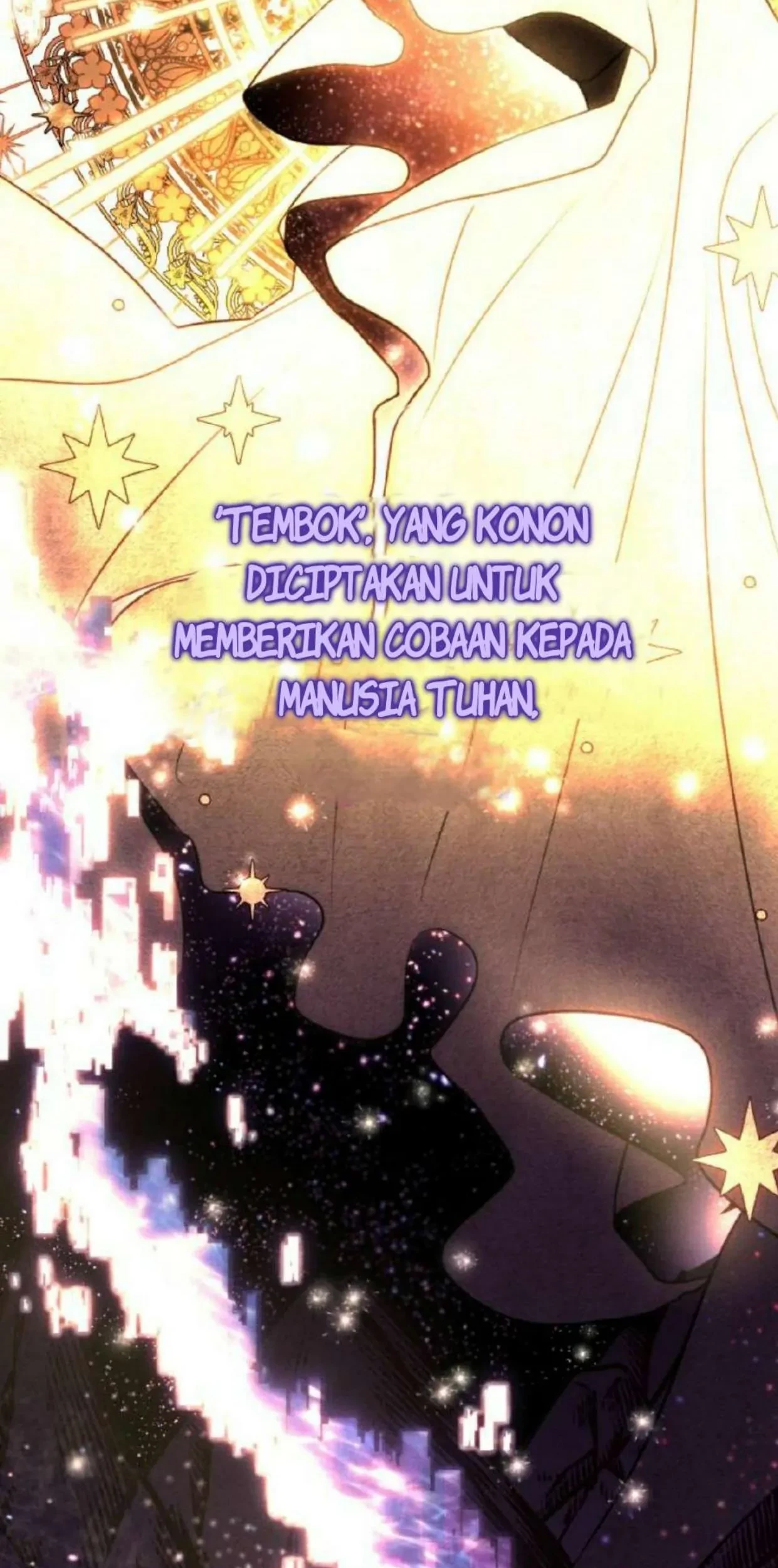Don’t Be Too Nice Chapter 01 Gambar 3