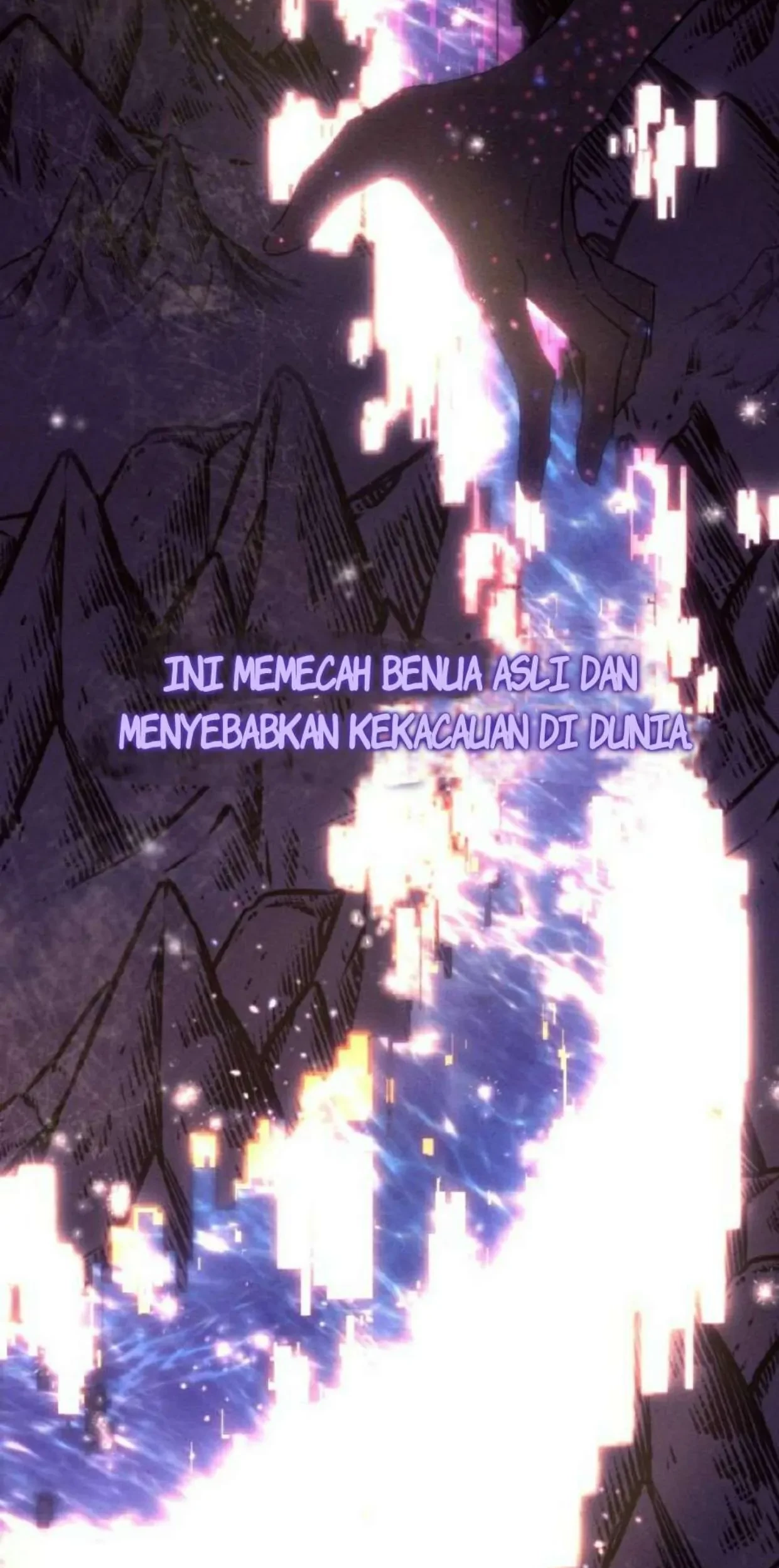 Don’t Be Too Nice Chapter 01 Gambar 4