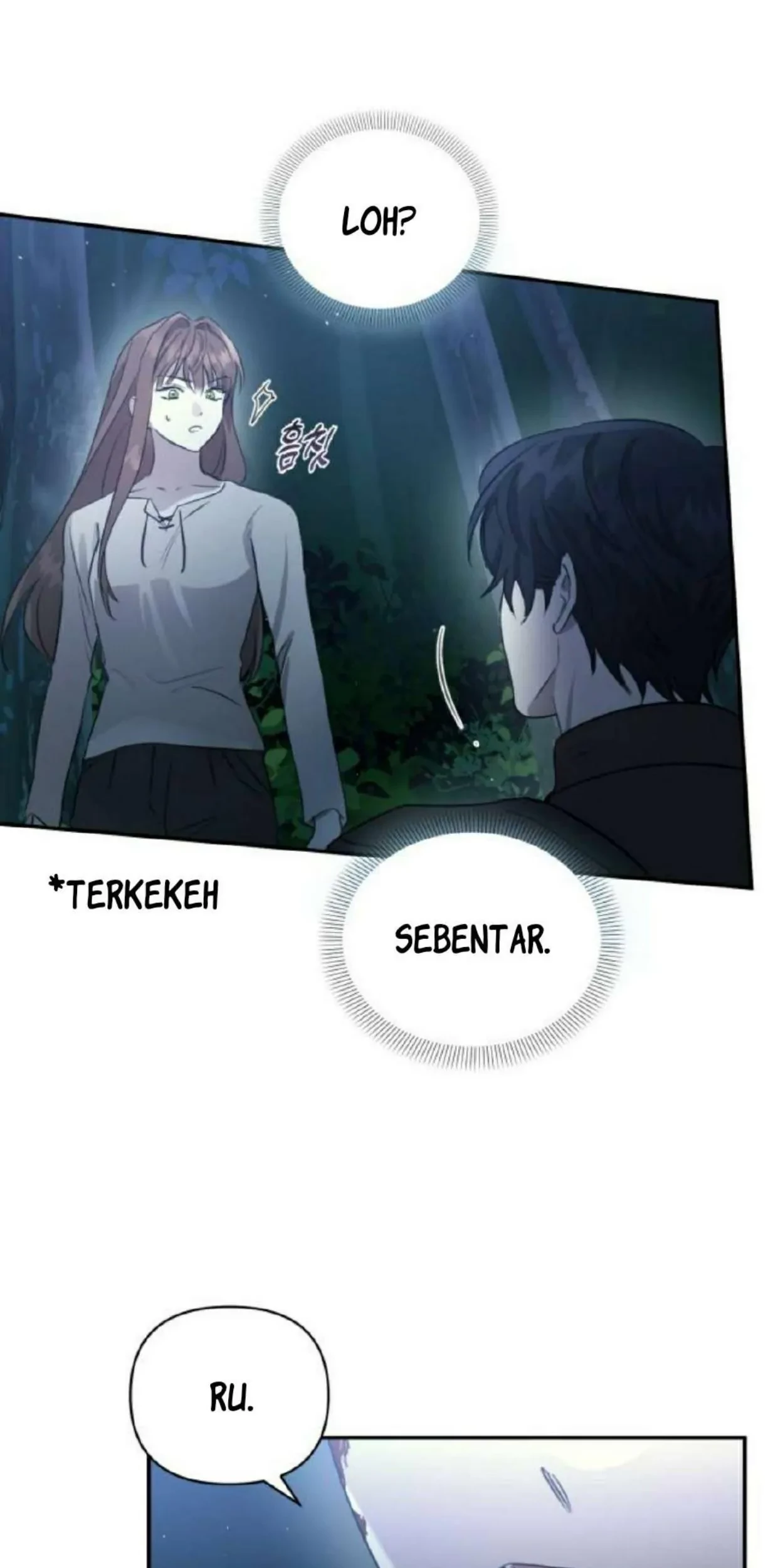 Don’t Be Too Nice Chapter 01 Gambar 99