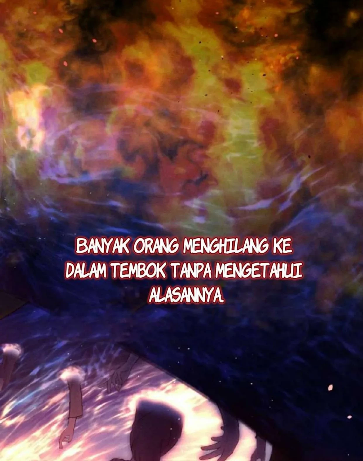Don’t Be Too Nice Chapter 01 Gambar 9
