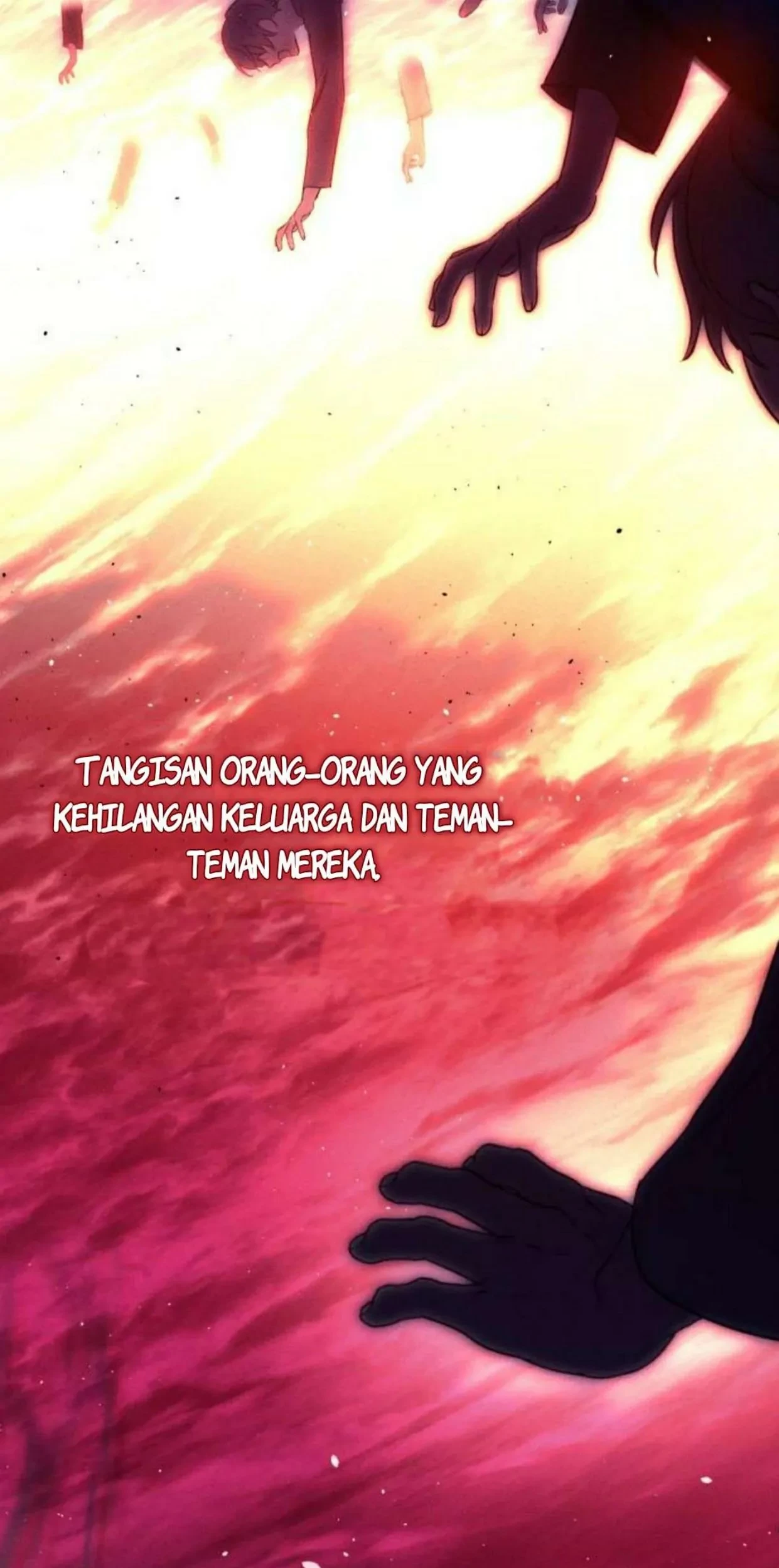 Don’t Be Too Nice Chapter 01 Gambar 10