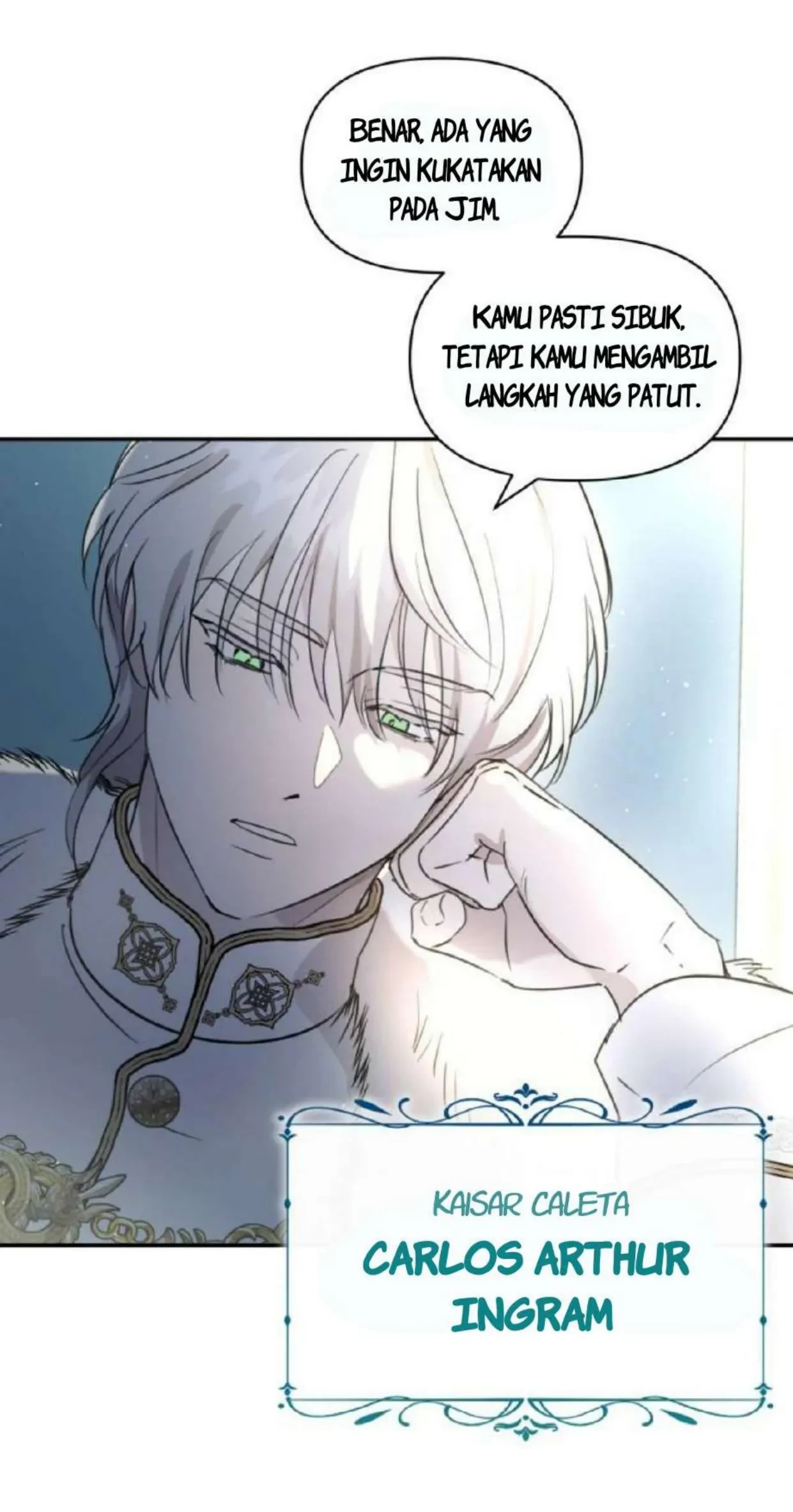 Don’t Be Too Nice Chapter 01 Gambar 24