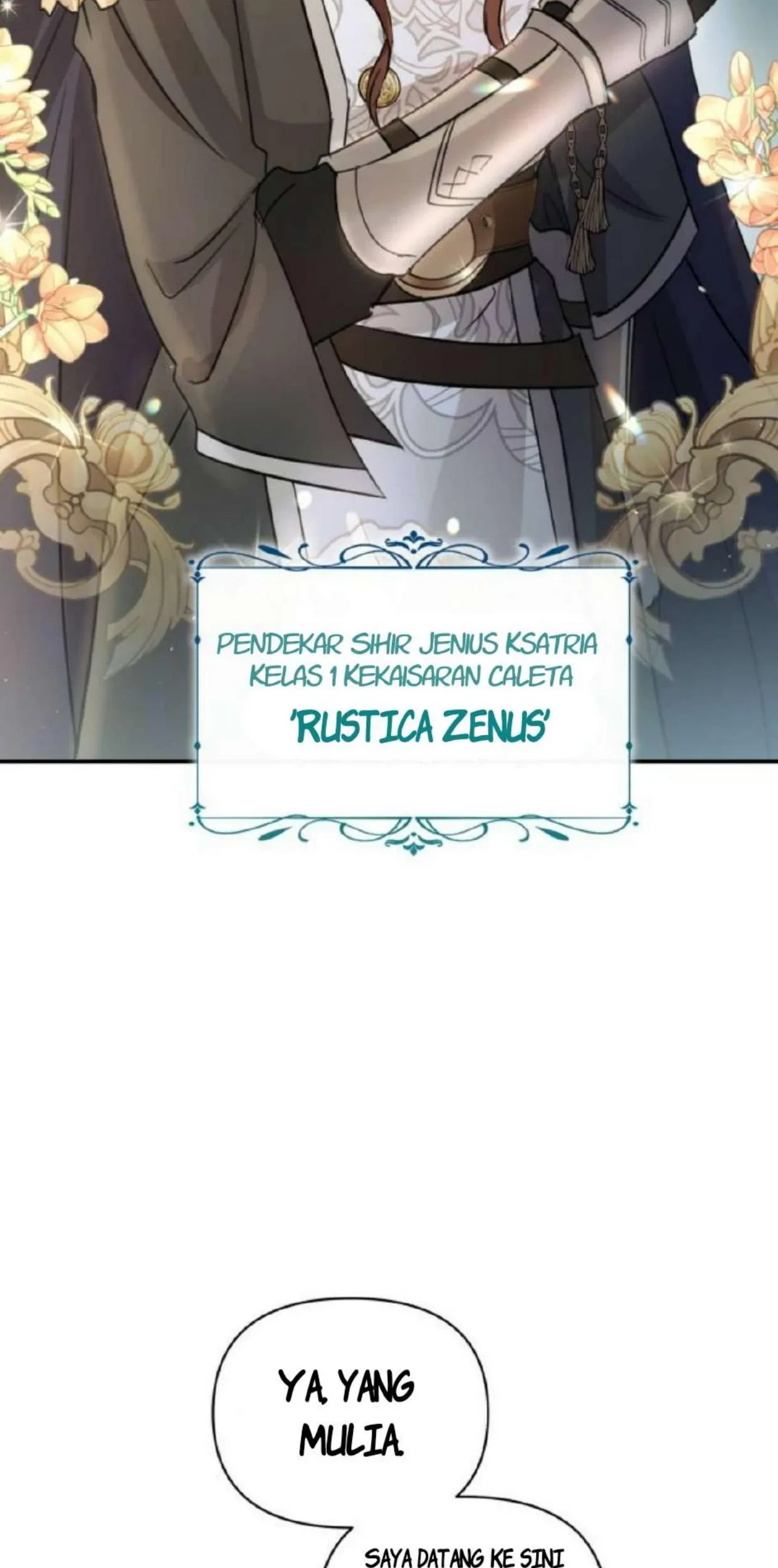 Don’t Be Too Nice Chapter 01 Gambar 26