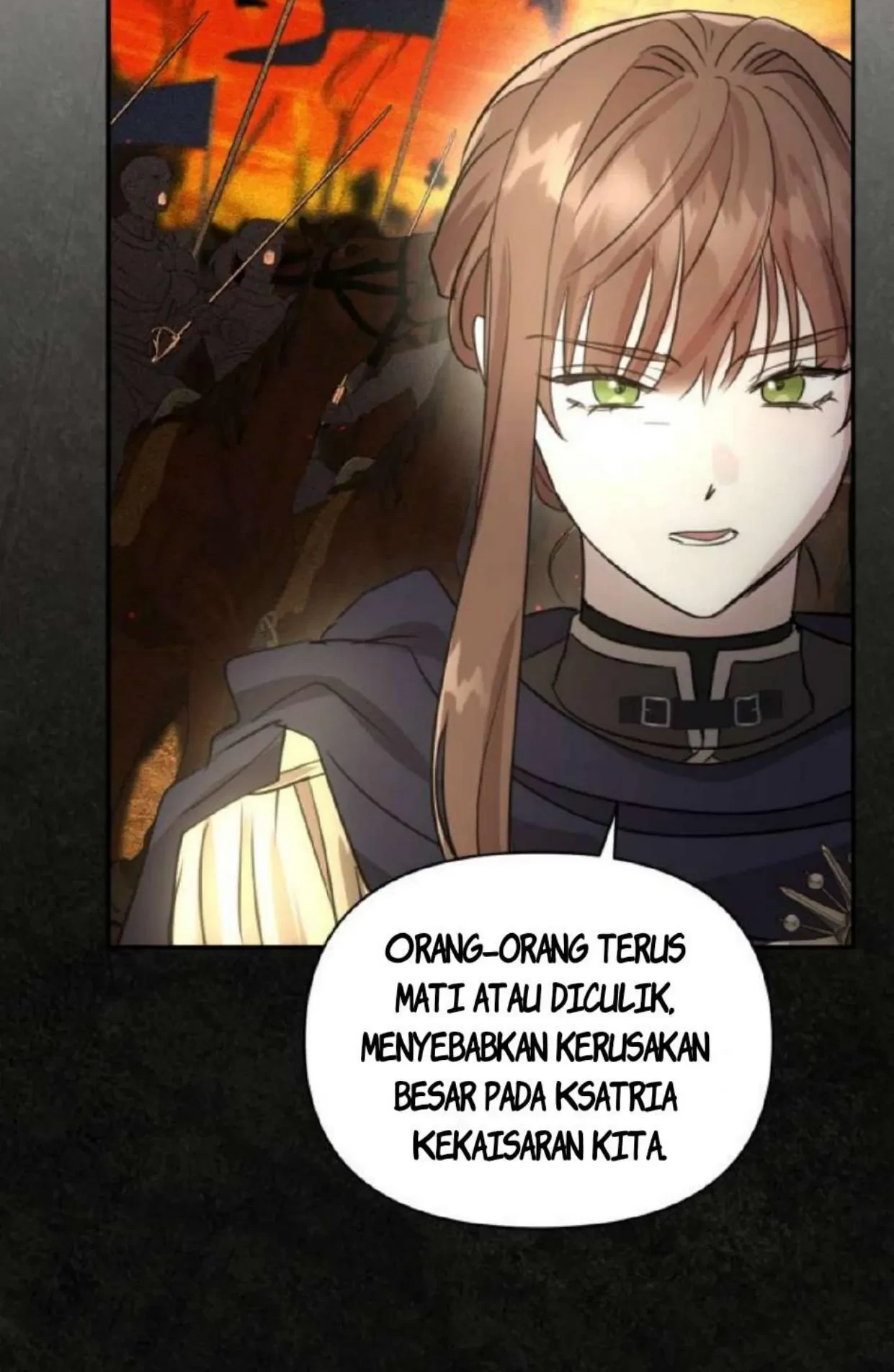 Don’t Be Too Nice Chapter 01 Gambar 28