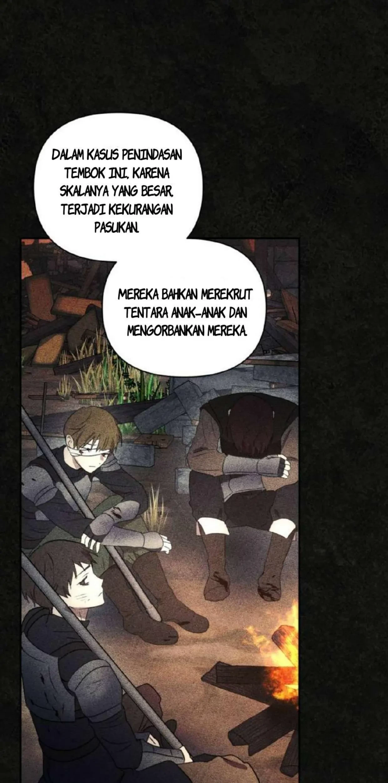 Don’t Be Too Nice Chapter 01 Gambar 29
