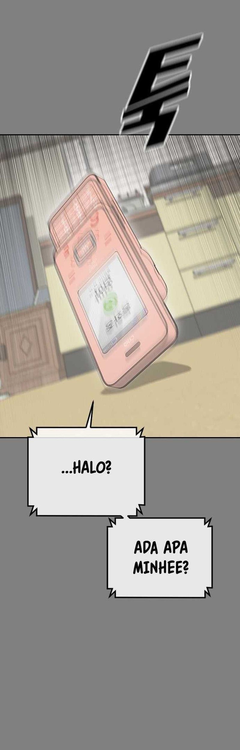 Ulzzang Generation Chapter 30 Gambar 45