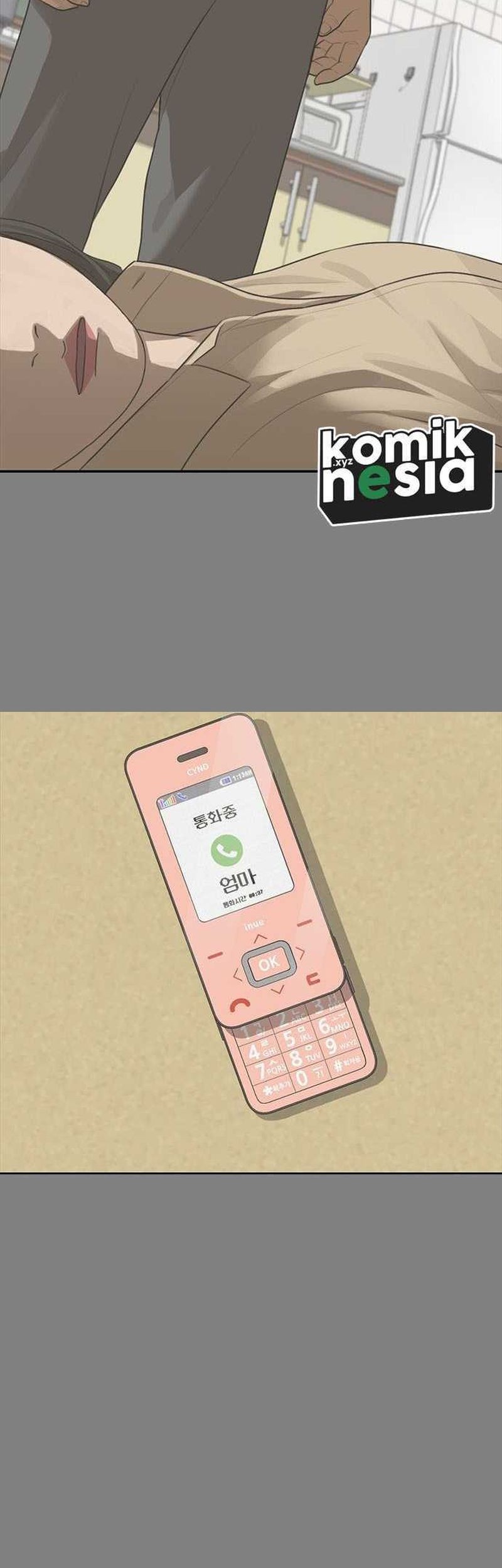 Ulzzang Generation Chapter 30 Gambar 50