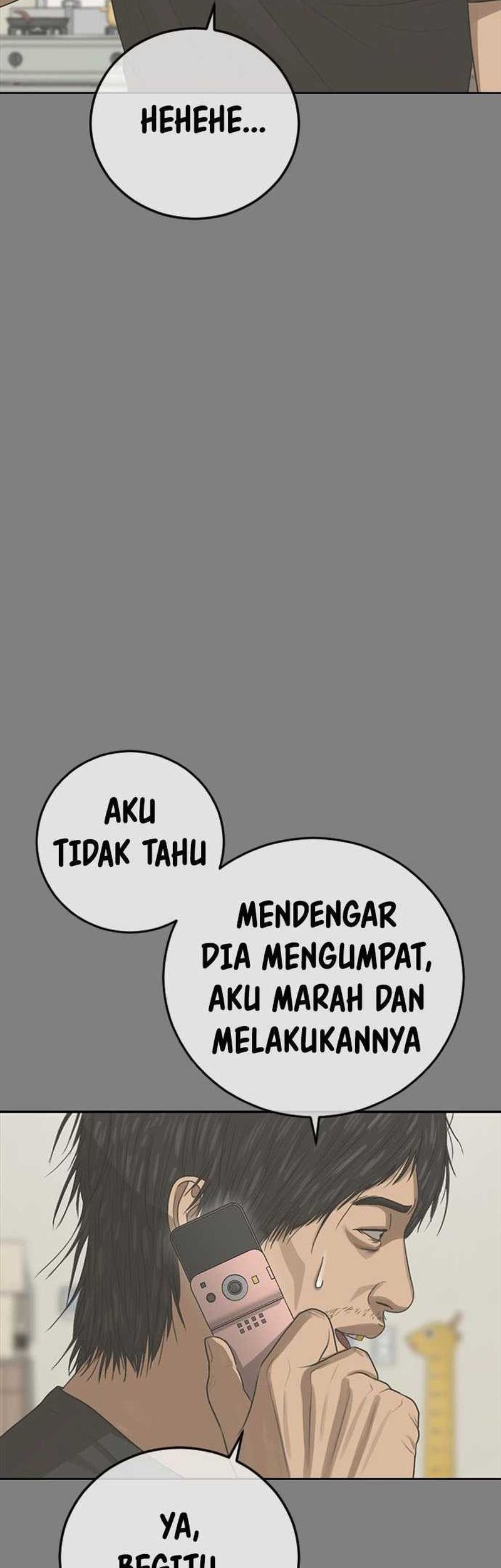 Ulzzang Generation Chapter 30 Gambar 54