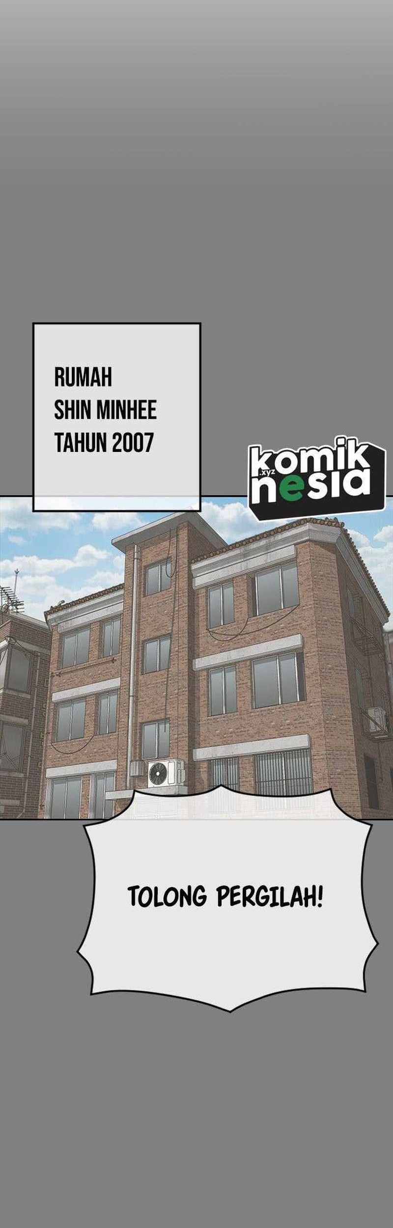 Baca  Ulzzang Generation Chapter 30 Gambar 2