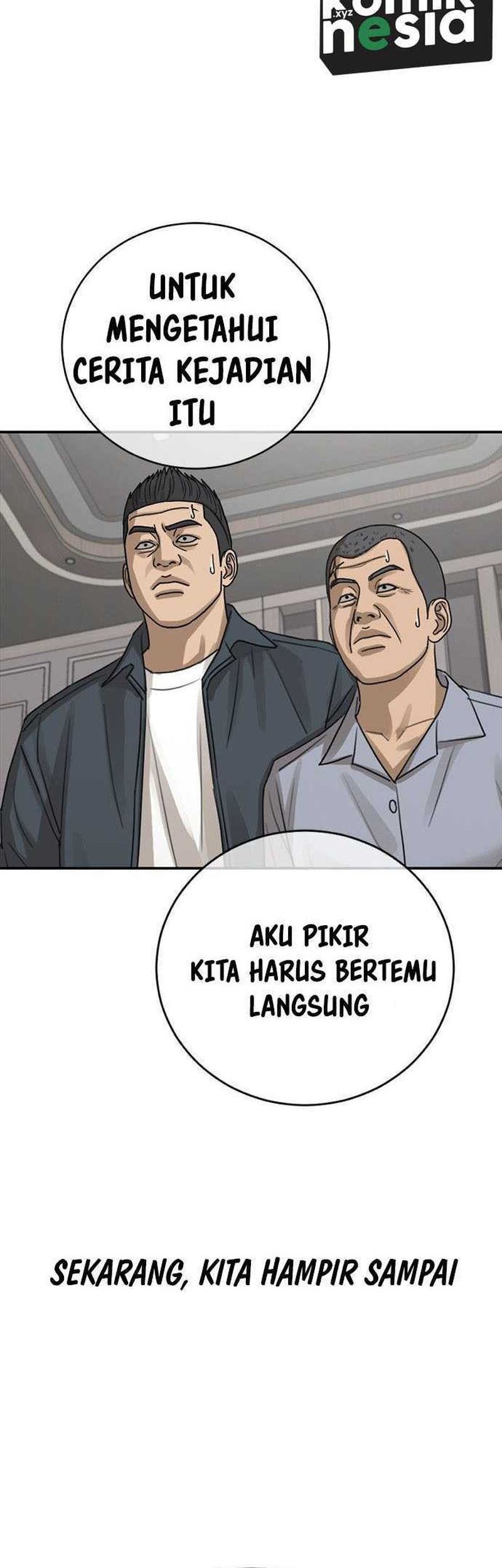 Ulzzang Generation Chapter 30 Gambar 112
