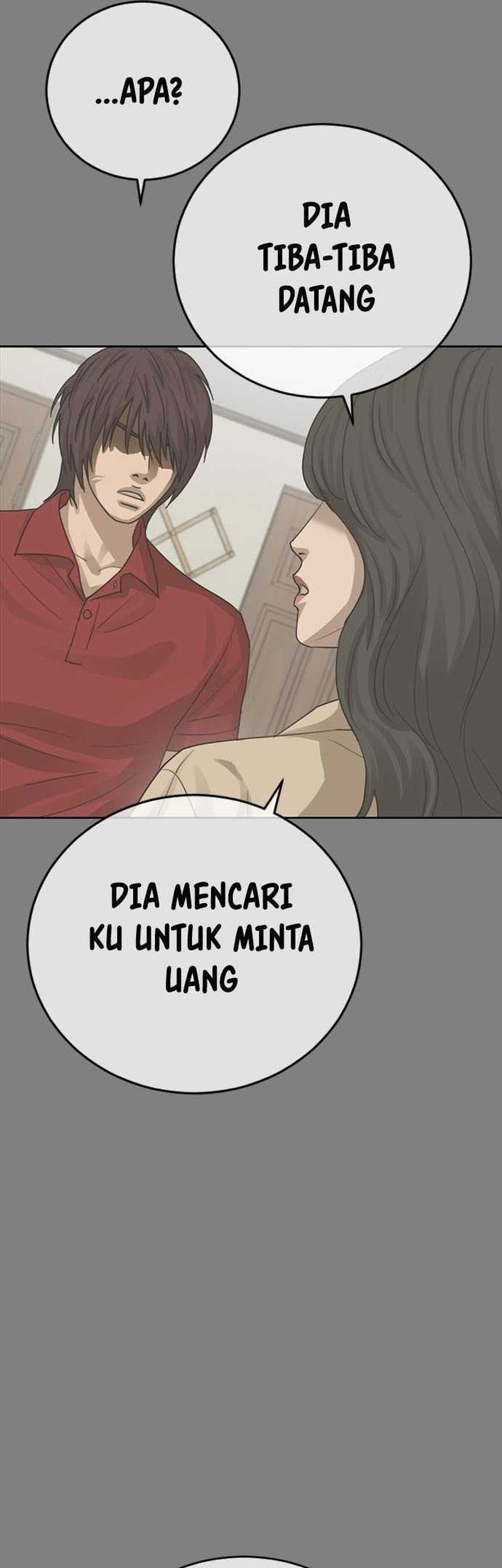 Ulzzang Generation Chapter 30 Gambar 18