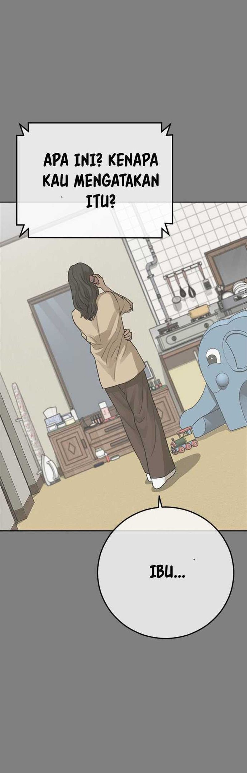 Ulzzang Generation Chapter 30 Gambar 27