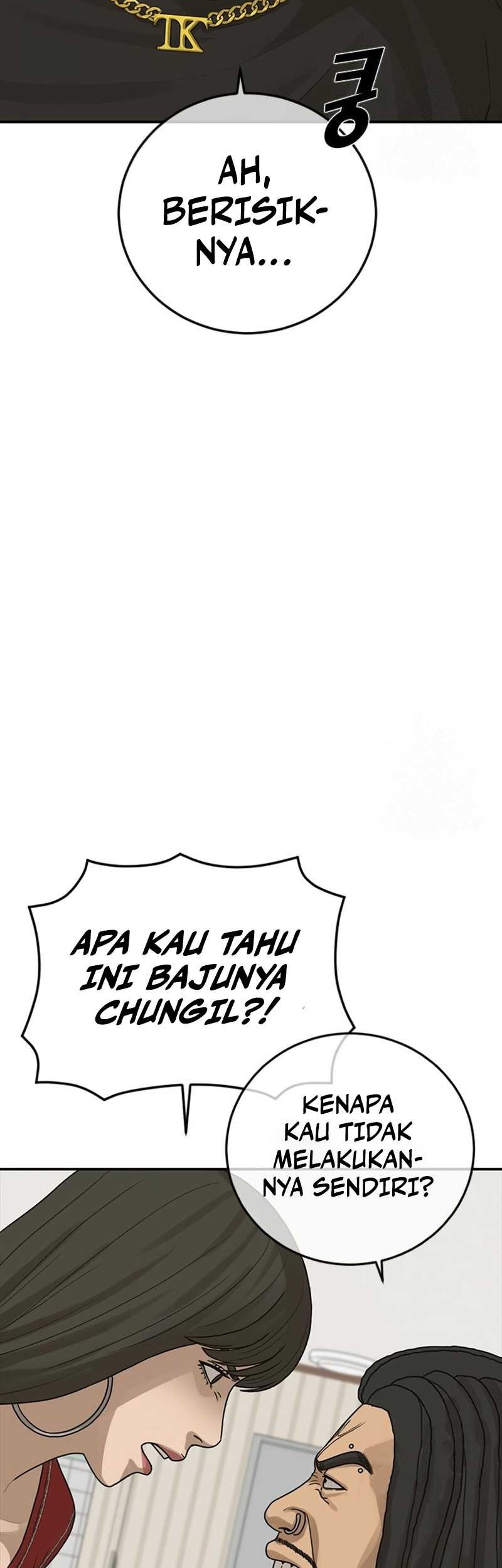 Ulzzang Generation Chapter 27 Gambar 60