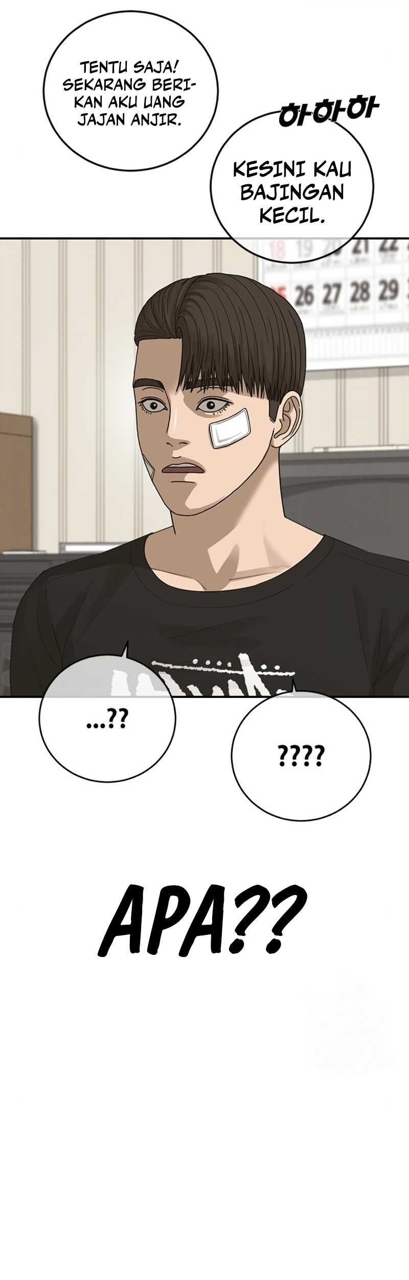 Ulzzang Generation Chapter 27 Gambar 19