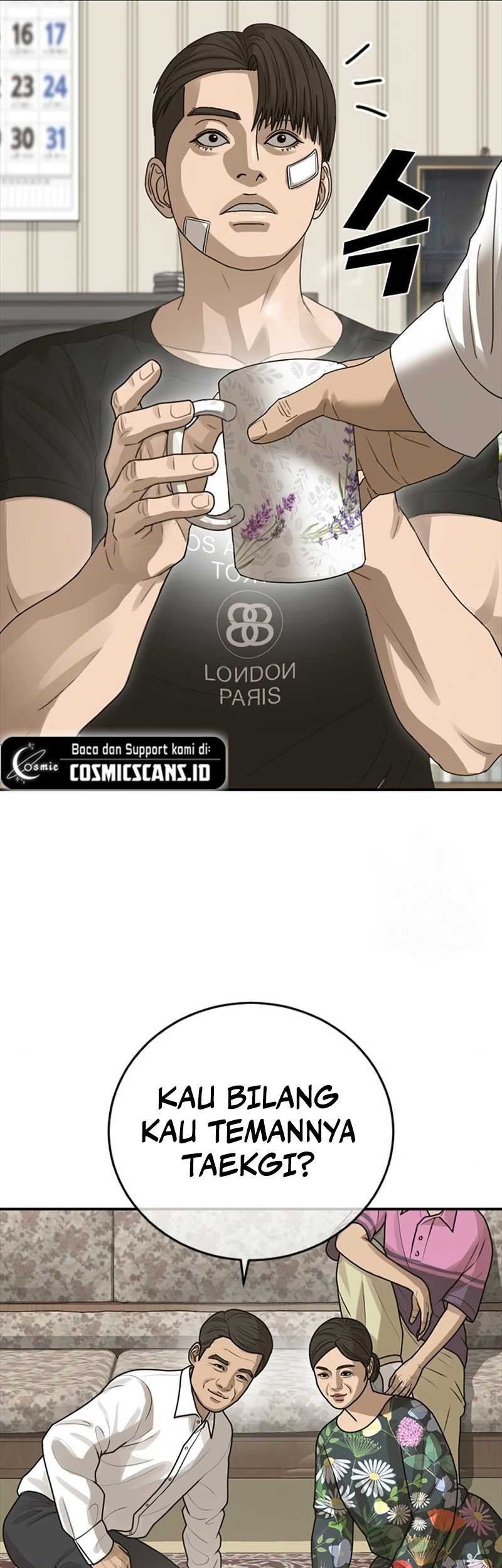 Ulzzang Generation Chapter 27 Gambar 23