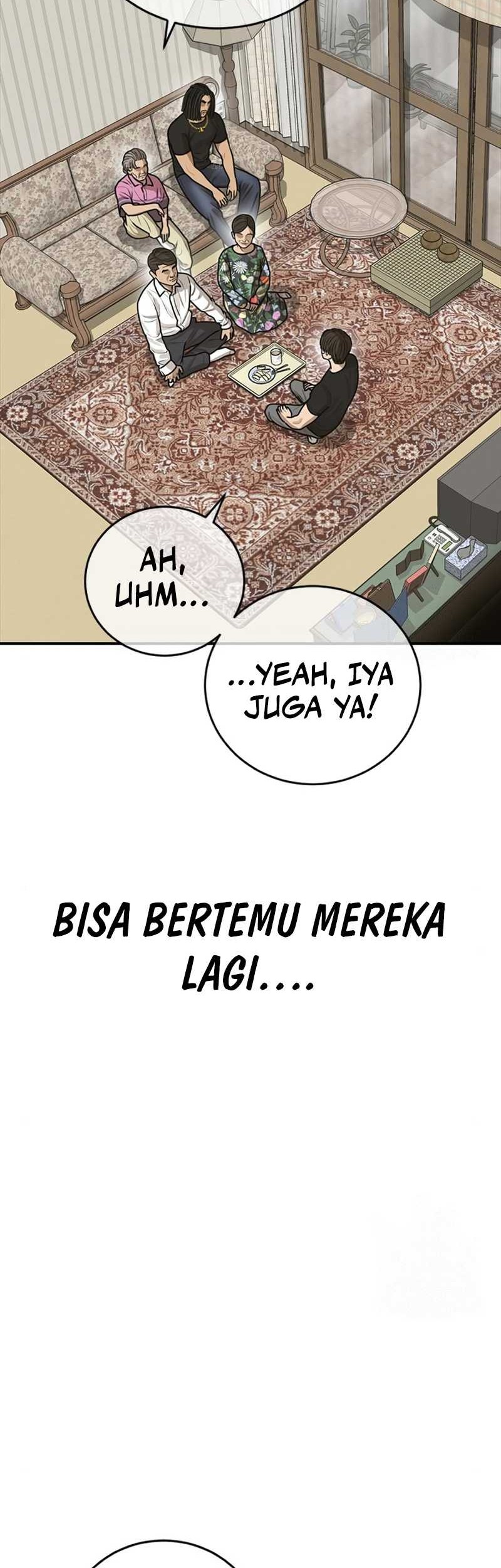 Ulzzang Generation Chapter 27 Gambar 28