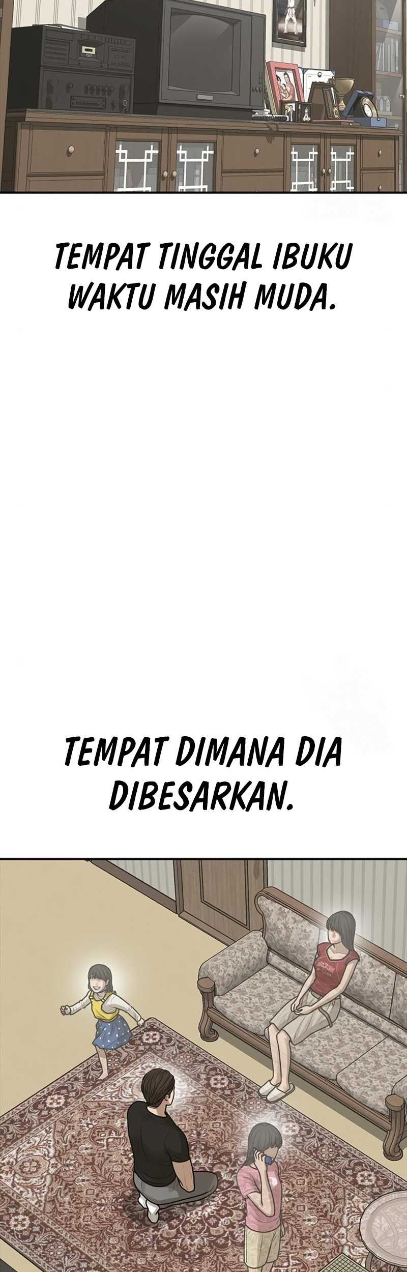Ulzzang Generation Chapter 27 Gambar 32