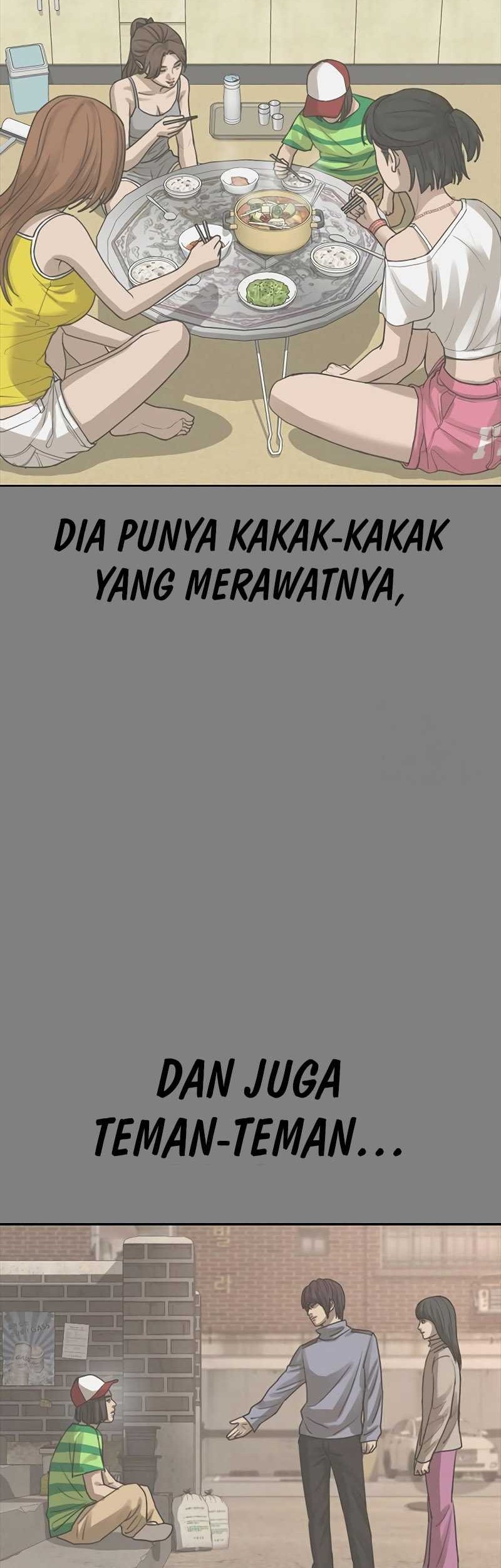 Ulzzang Generation Chapter 26 Gambar 7
