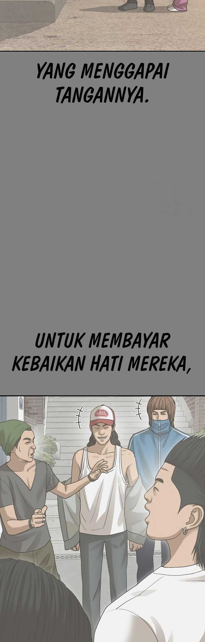 Ulzzang Generation Chapter 26 Gambar 8