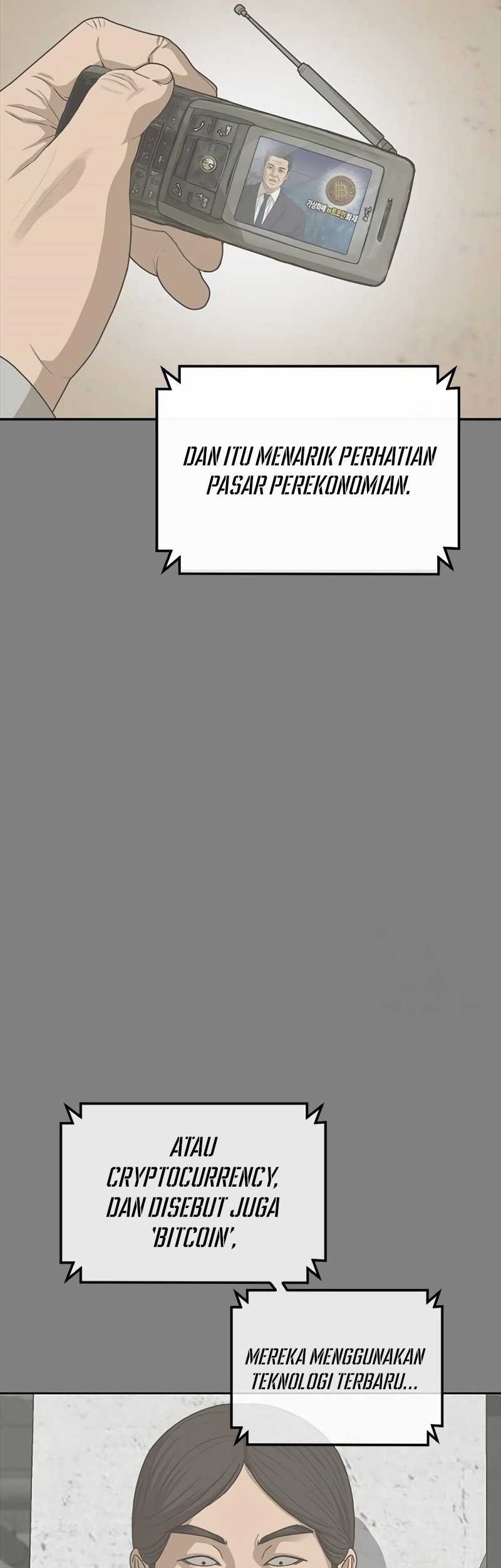 Ulzzang Generation Chapter 26 Gambar 14