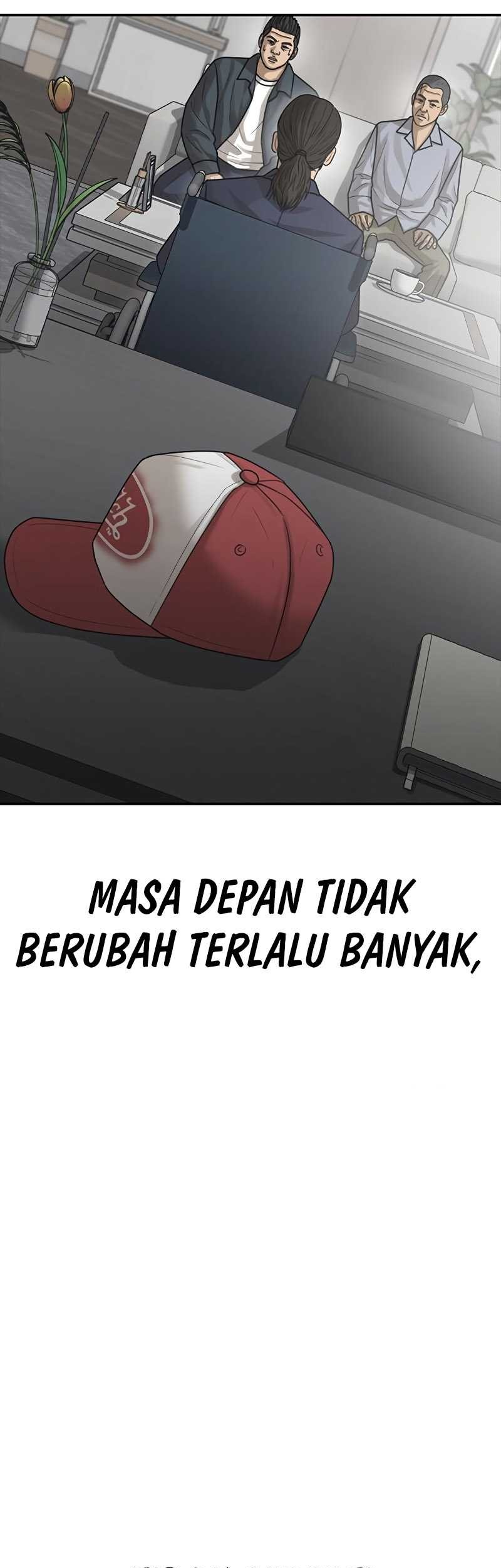 Ulzzang Generation Chapter 26 Gambar 26