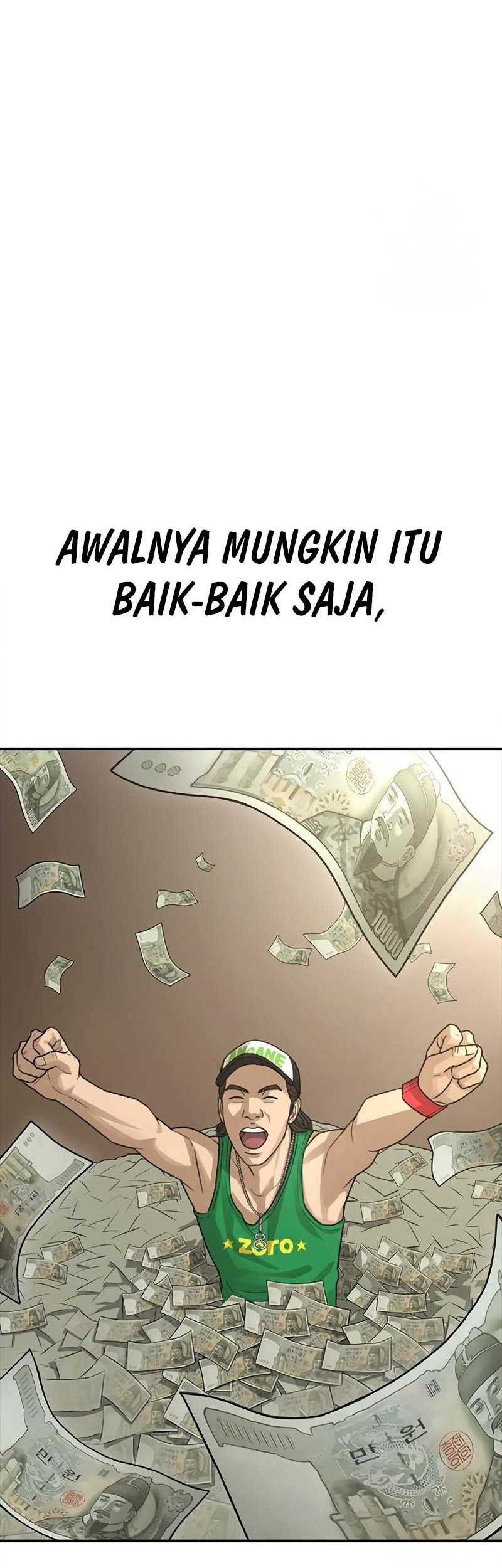 Ulzzang Generation Chapter 26 Gambar 29