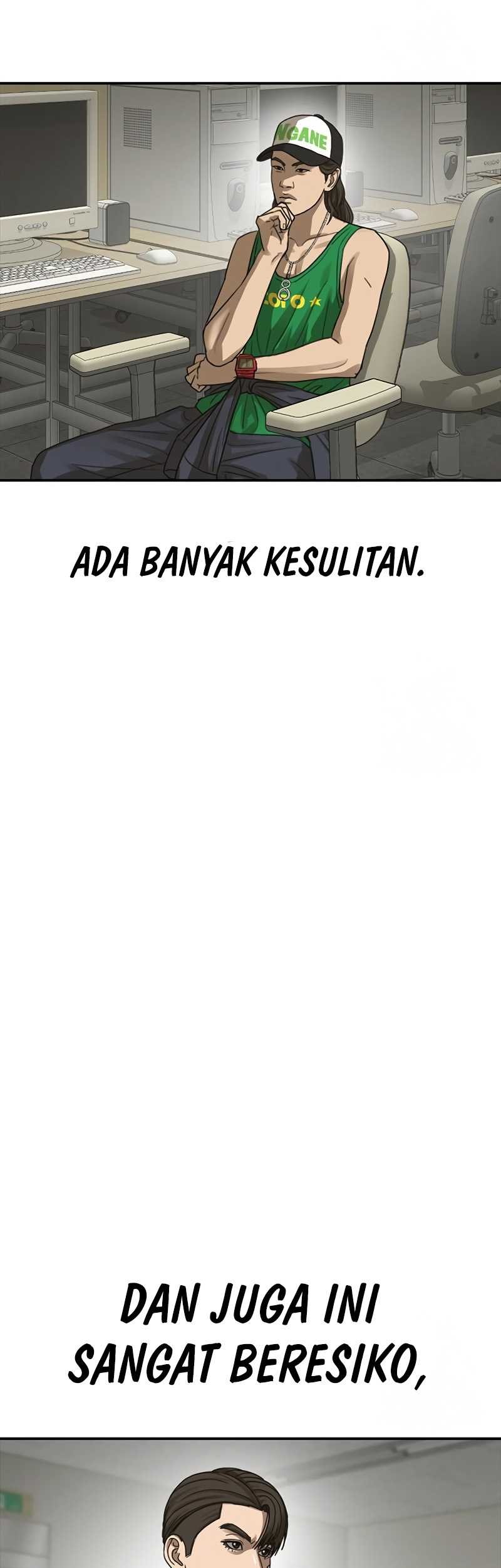Ulzzang Generation Chapter 25 Gambar 63