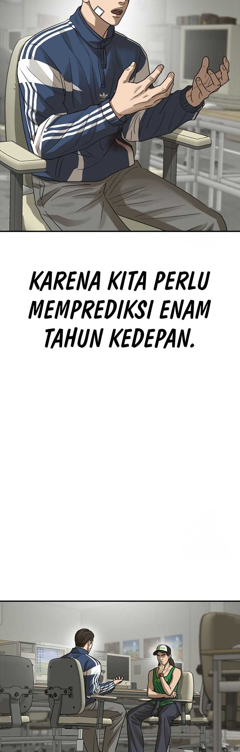 Ulzzang Generation Chapter 25 Gambar 64
