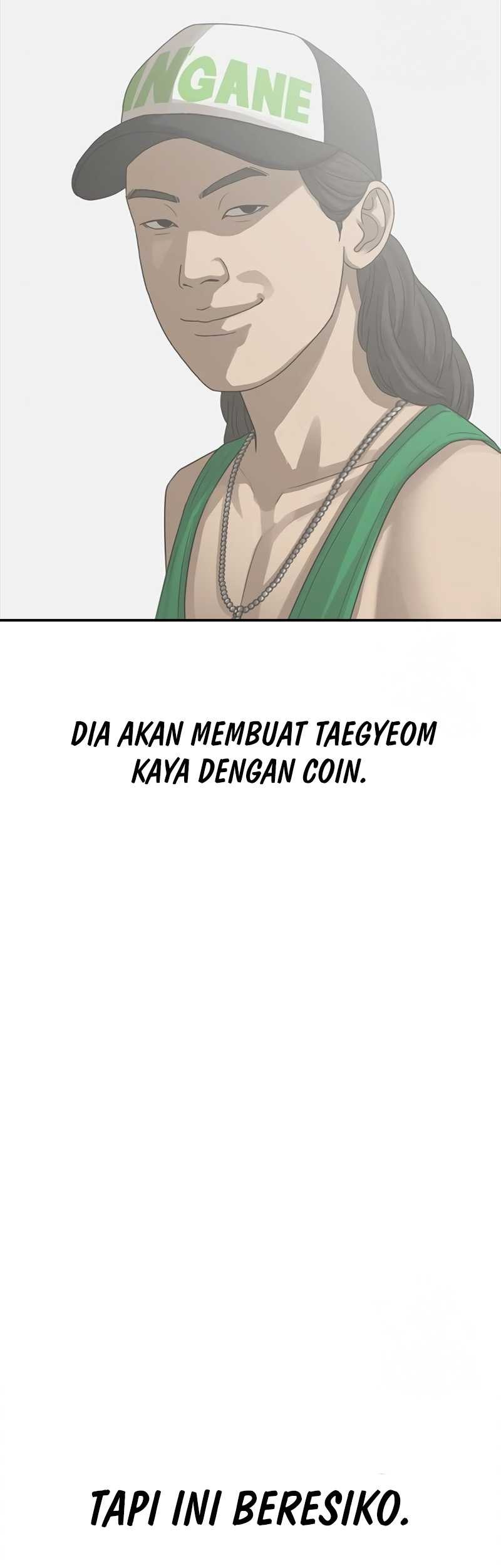 Ulzzang Generation Chapter 25 Gambar 71