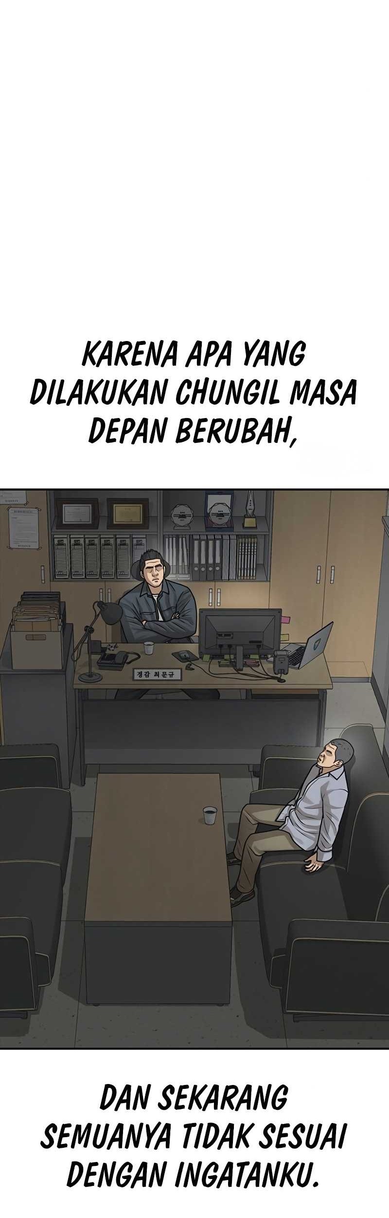 Ulzzang Generation Chapter 25 Gambar 5
