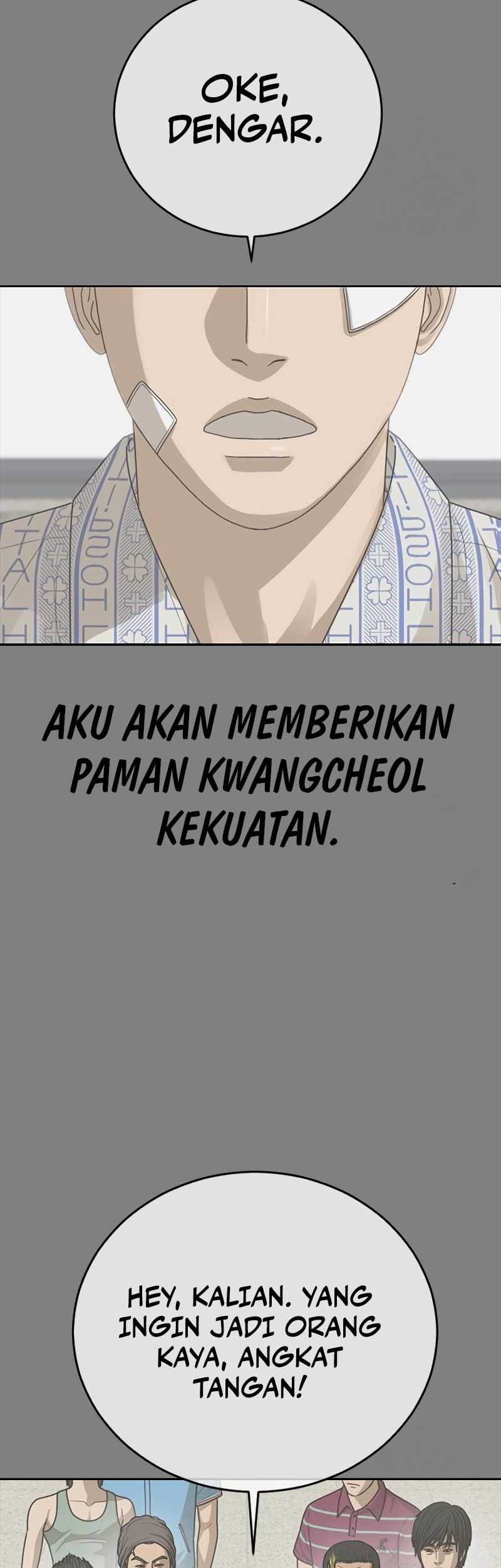 Ulzzang Generation Chapter 25 Gambar 33