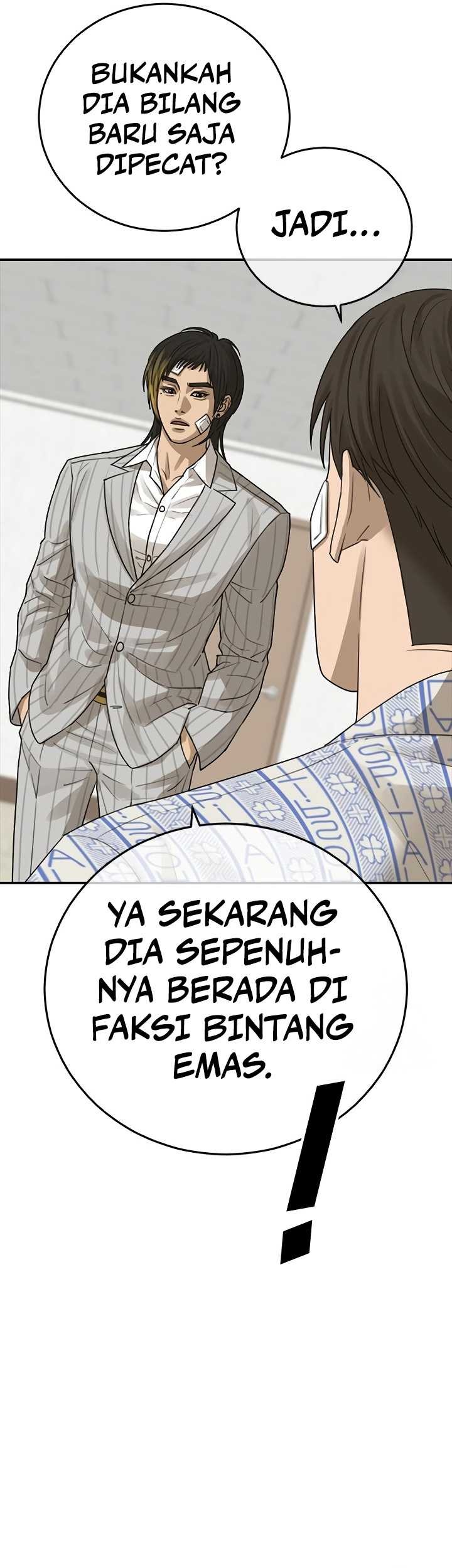 Ulzzang Generation Chapter 24 Gambar 47
