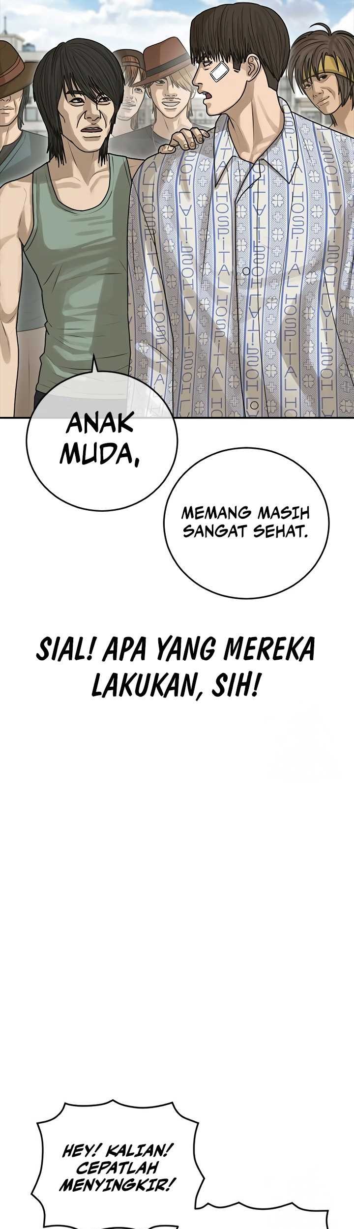 Ulzzang Generation Chapter 24 Gambar 59