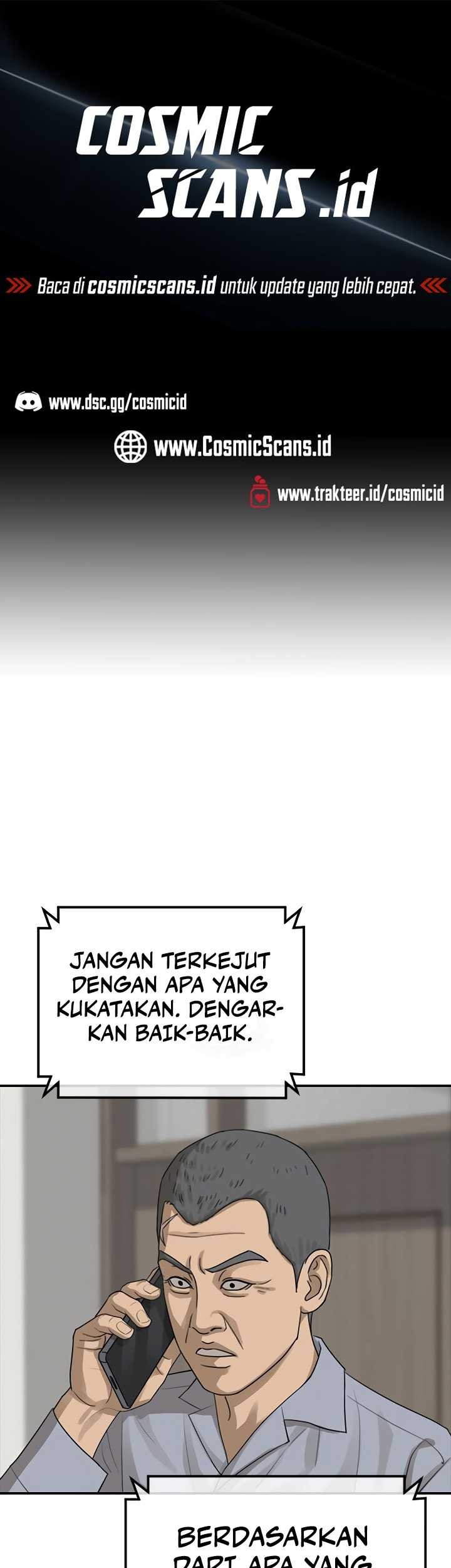 Baca Ulzzang Generation Chapter 24 Gambar 2