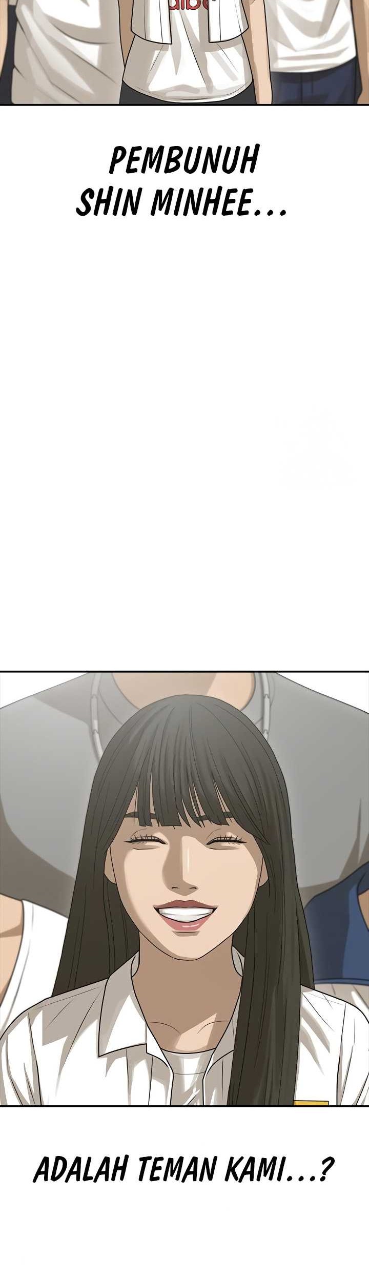Ulzzang Generation Chapter 24 Gambar 8