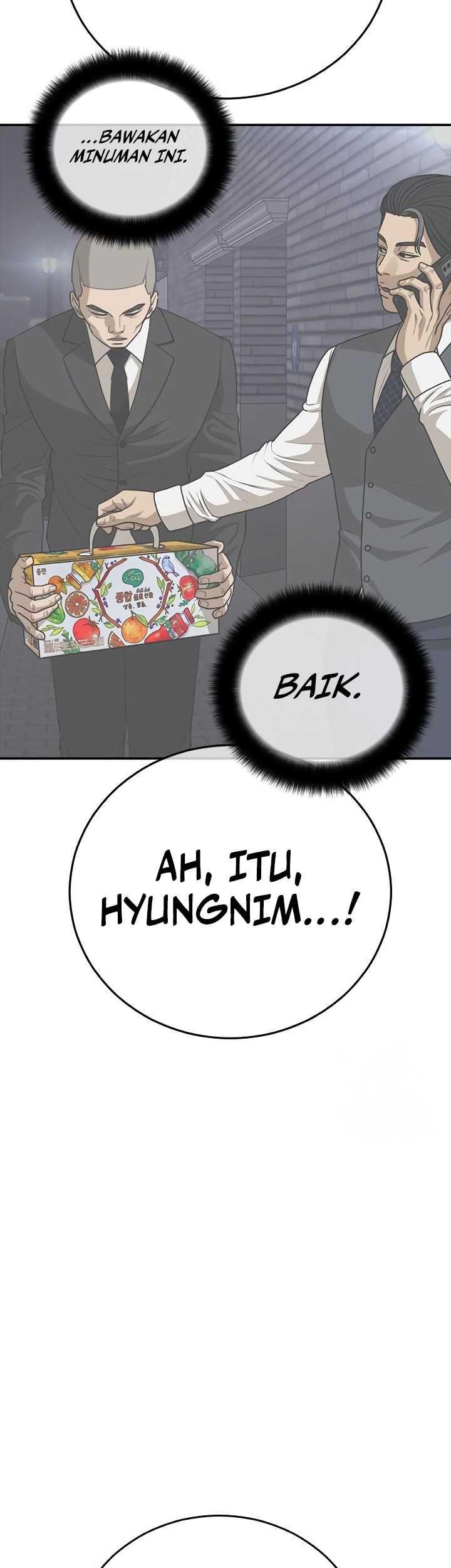 Ulzzang Generation Chapter 24 Gambar 13
