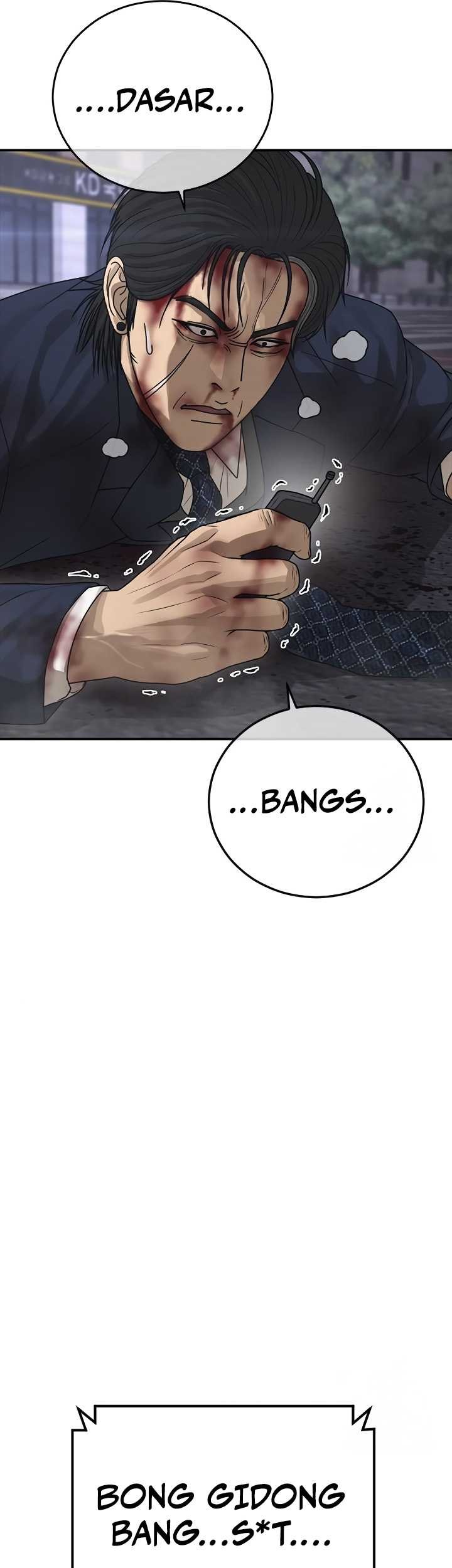 Ulzzang Generation Chapter 24 Gambar 23