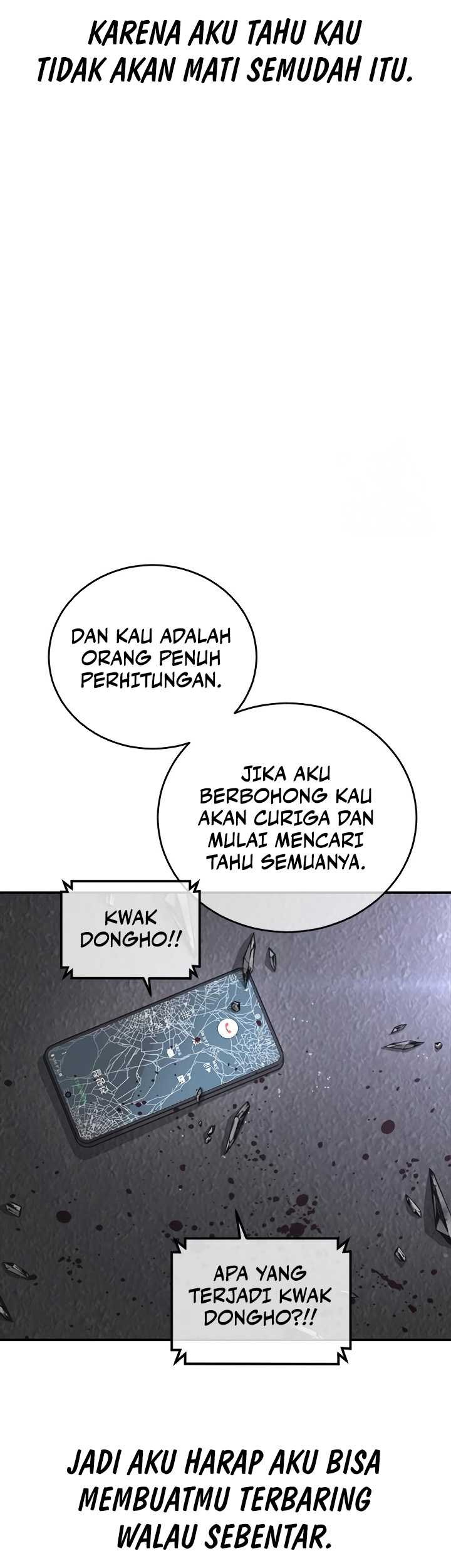 Ulzzang Generation Chapter 24 Gambar 27