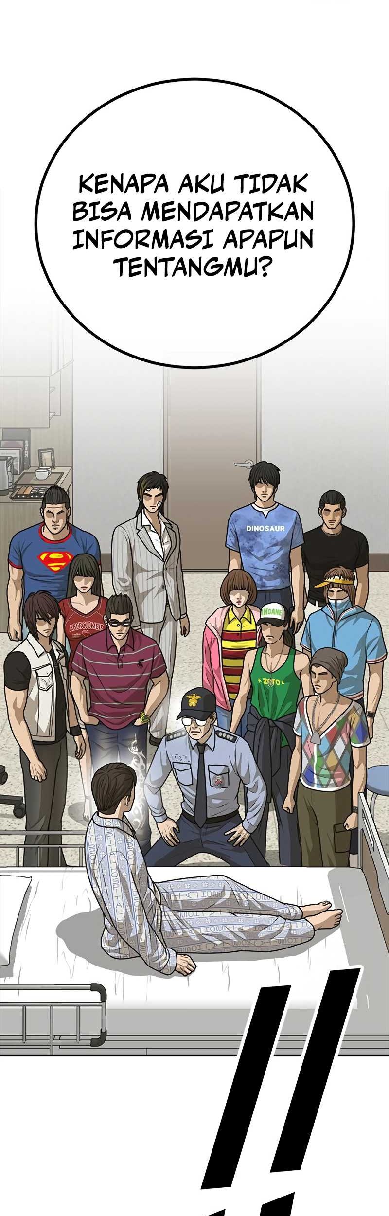 Ulzzang Generation Chapter 23 Gambar 8