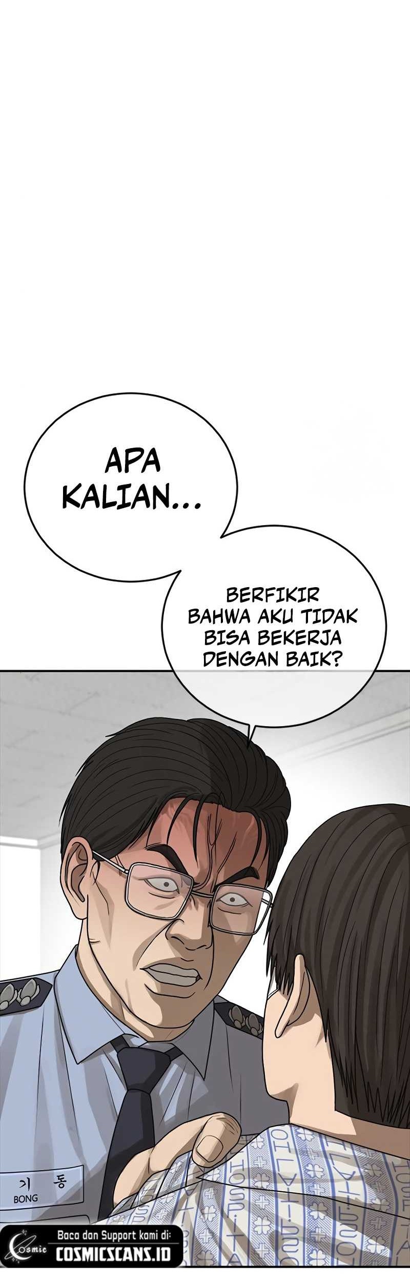 Ulzzang Generation Chapter 23 Gambar 19