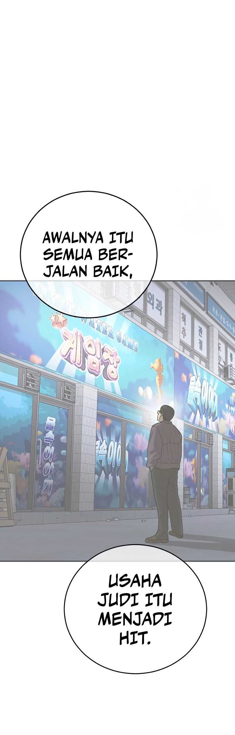 Ulzzang Generation Chapter 23 Gambar 27