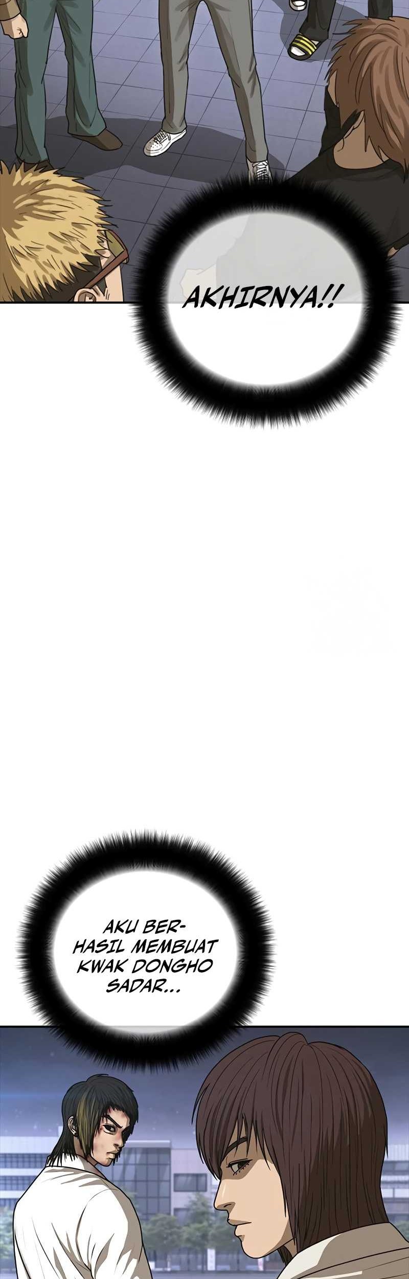 Ulzzang Generation Chapter 22 Gambar 3
