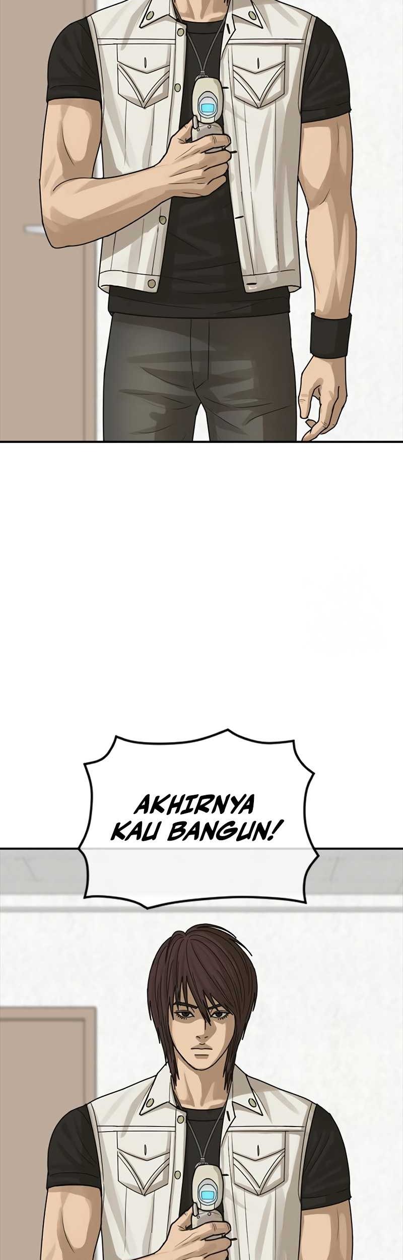 Ulzzang Generation Chapter 22 Gambar 33