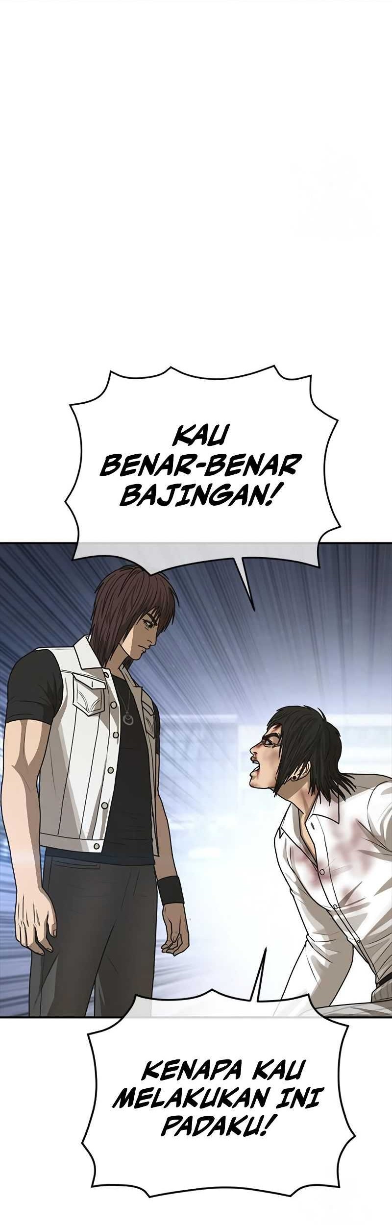 Ulzzang Generation Chapter 21 Gambar 22