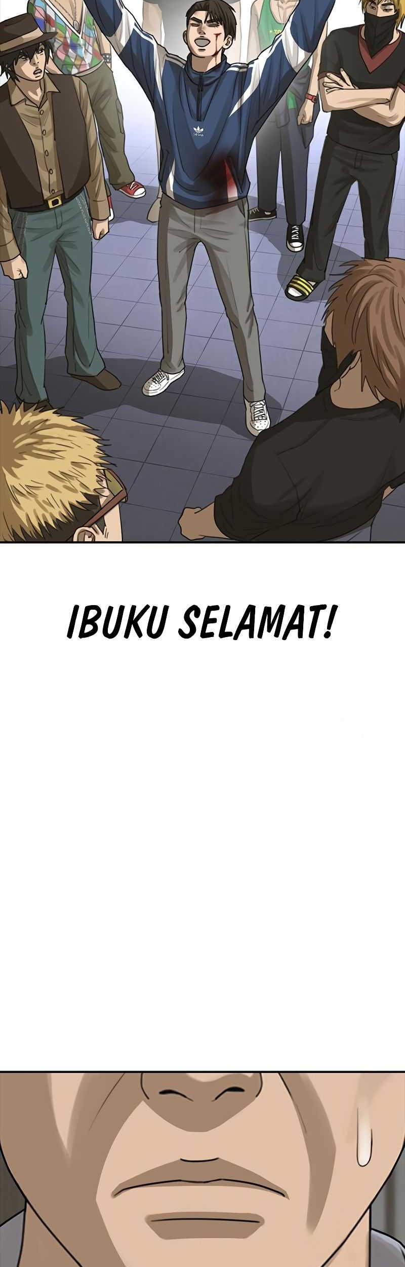 Ulzzang Generation Chapter 21 Gambar 35