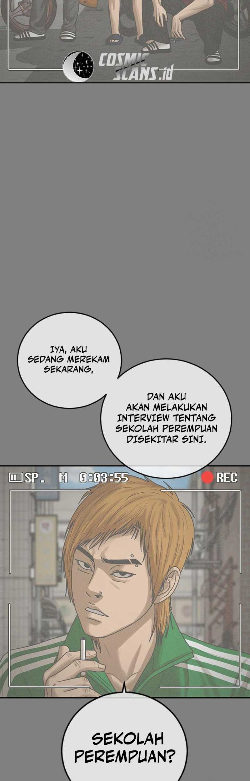 Ulzzang Generation Chapter 20 Gambar 4