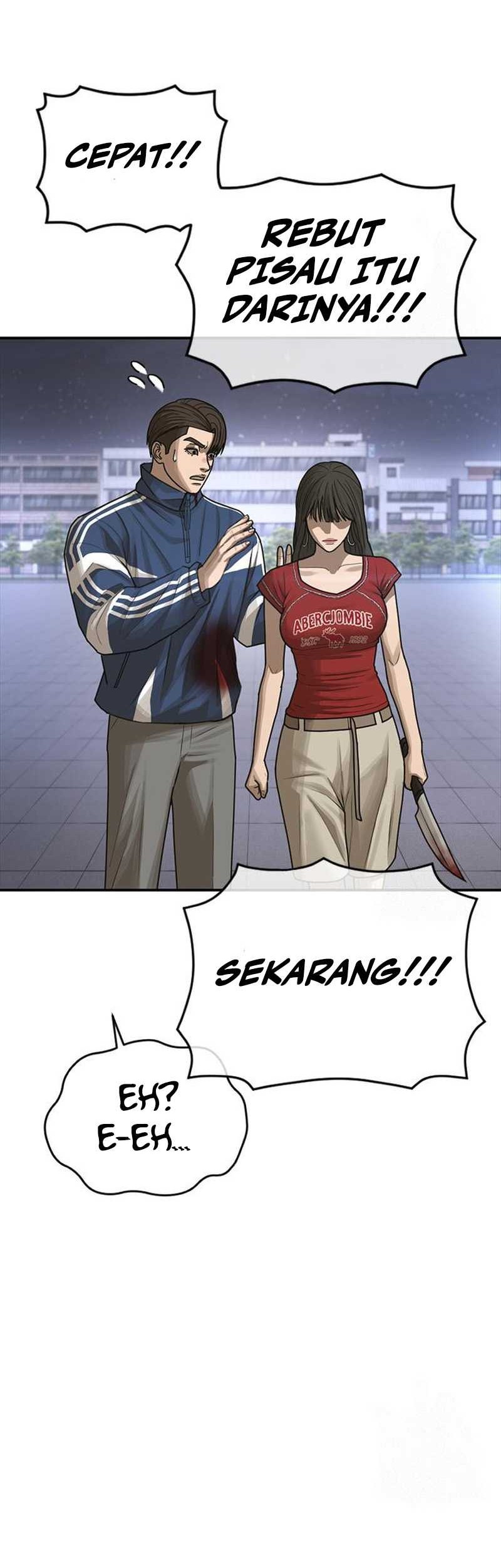 Ulzzang Generation Chapter 20 Gambar 28