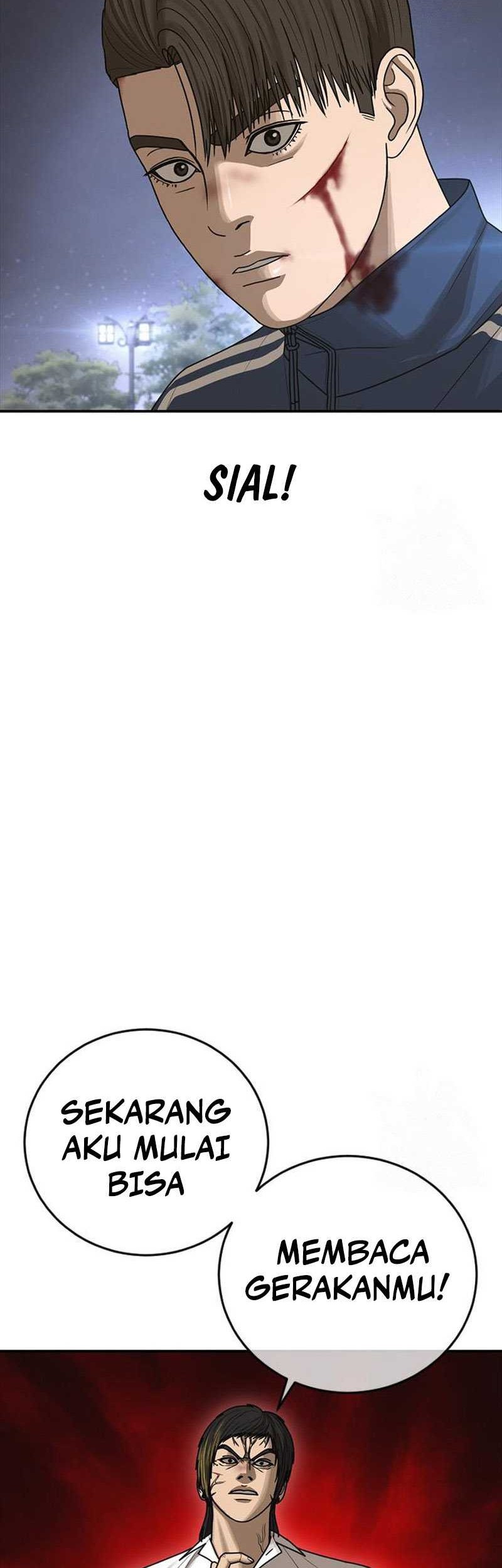 Ulzzang Generation Chapter 20 Gambar 34